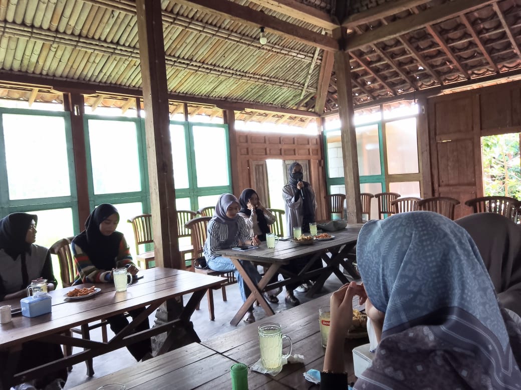 Partisipasi Graha Media dalam Pelatihan Desain Grafis